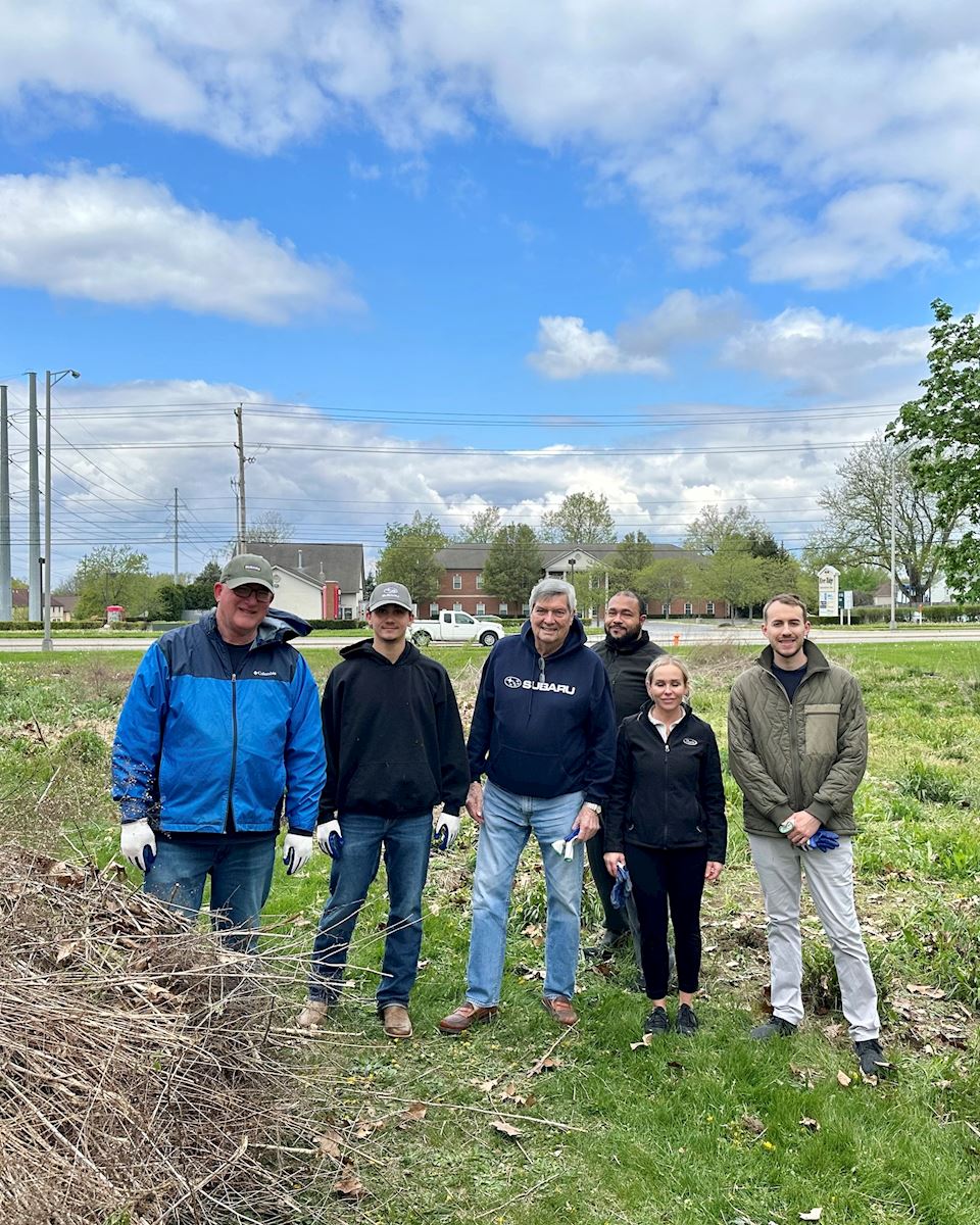 Philadelphia Union's Subaru Park achieves unique environmental milestone